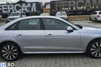 Audi A4 din 2021 cu 67.000 km - oferta AUD213606 - foto 8