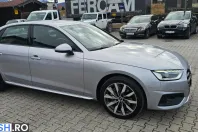 Audi A4 din 2021 cu 67.000 km - oferta AUD213606 - foto 9