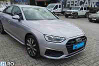 Audi A4 din 2021 cu 67.000 km - oferta AUD213606 - foto 10