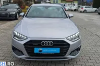 Audi A4 din 2021 cu 67.000 km - oferta AUD213606 - foto 11