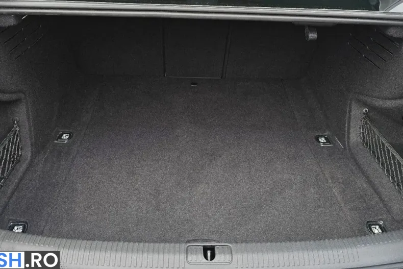 Audi A4 din 2021 cu 67.000 km - oferta AUD213606 - foto 13