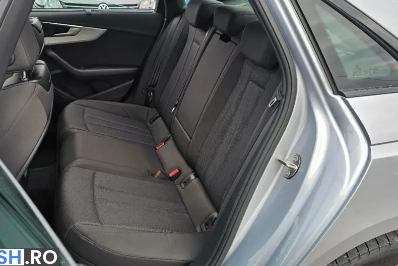 Audi A4 din 2021 cu 67.000 km - oferta AUD213606 - foto 15