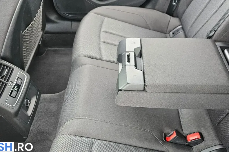 Audi A4 din 2021 cu 67.000 km - oferta AUD213606 - foto 16
