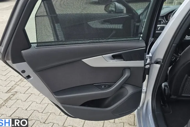 Audi A4 din 2021 cu 67.000 km - oferta AUD213606 - foto 17