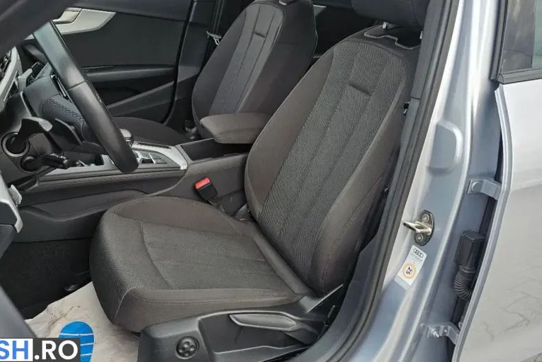 Audi A4 din 2021 cu 67.000 km - oferta AUD213606 - foto 18