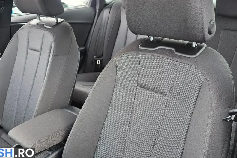 Audi A4 din 2021 cu 67.000 km - oferta AUD213606 - foto 19