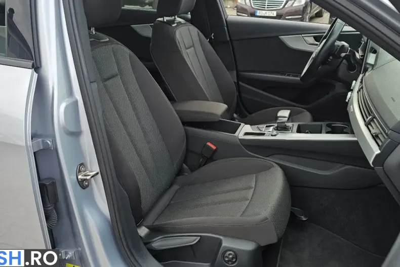 Audi A4 din 2021 cu 67.000 km - oferta AUD213606 - foto 20