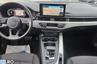 Audi A4 din 2021 cu 67.000 km - oferta AUD213606 - foto 21
