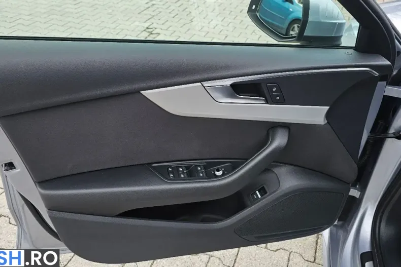 Audi A4 din 2021 cu 67.000 km - oferta AUD213606 - foto 23
