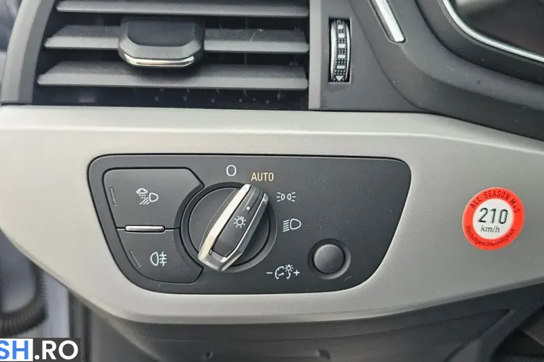 Audi A4 din 2021 cu 67.000 km - oferta AUD213606 - foto 24