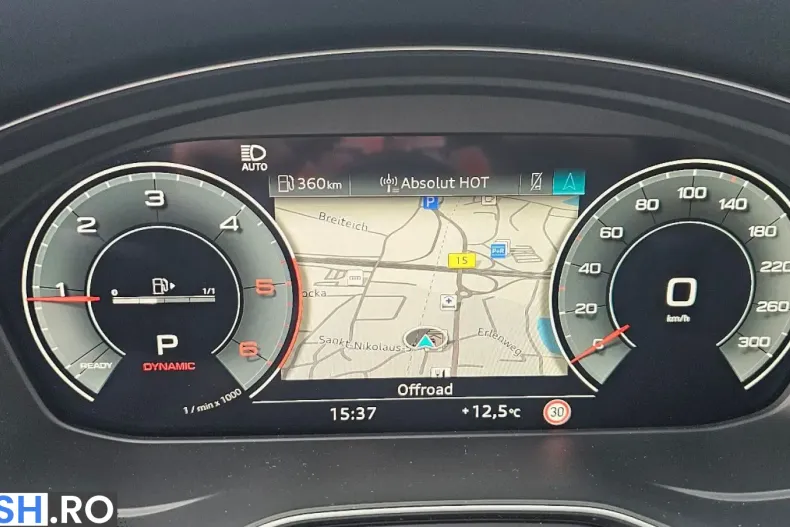Audi A4 din 2021 cu 67.000 km - oferta AUD213606 - foto 26