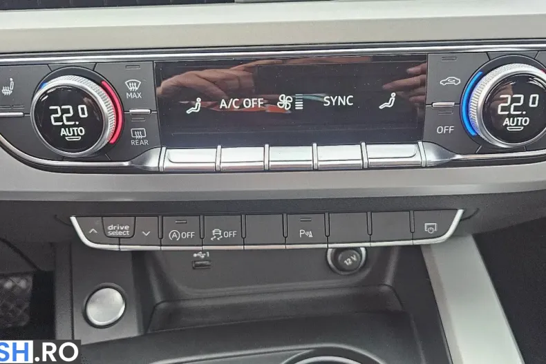 Audi A4 din 2021 cu 67.000 km - oferta AUD213606 - foto 39