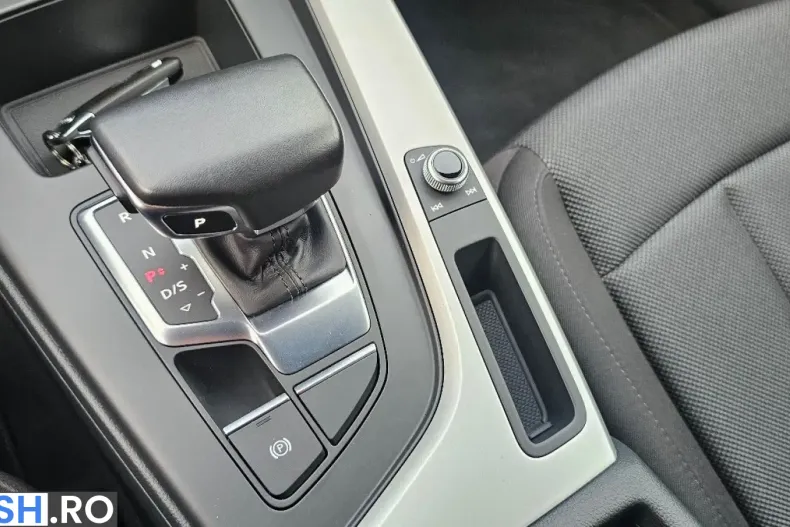 Audi A4 din 2021 cu 67.000 km - oferta AUD213606 - foto 42