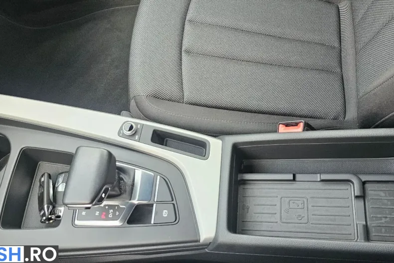 Audi A4 din 2021 cu 67.000 km - oferta AUD213606 - foto 43