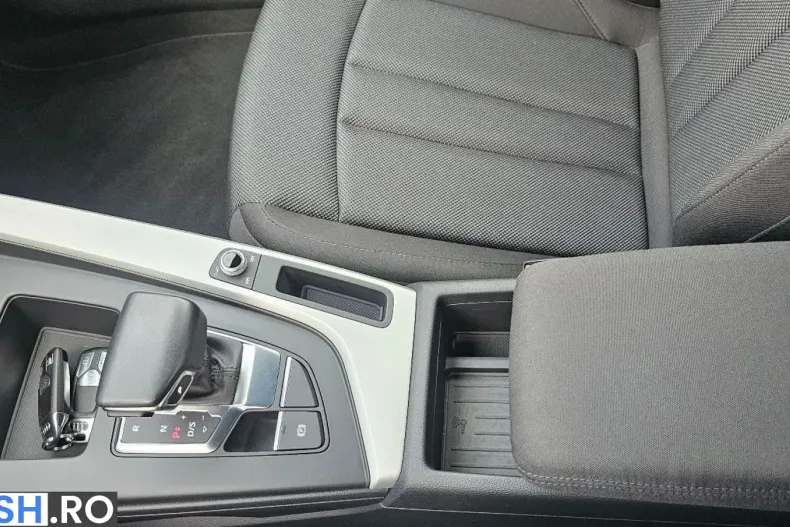 Audi A4 din 2021 cu 67.000 km - oferta AUD213606 - foto 44