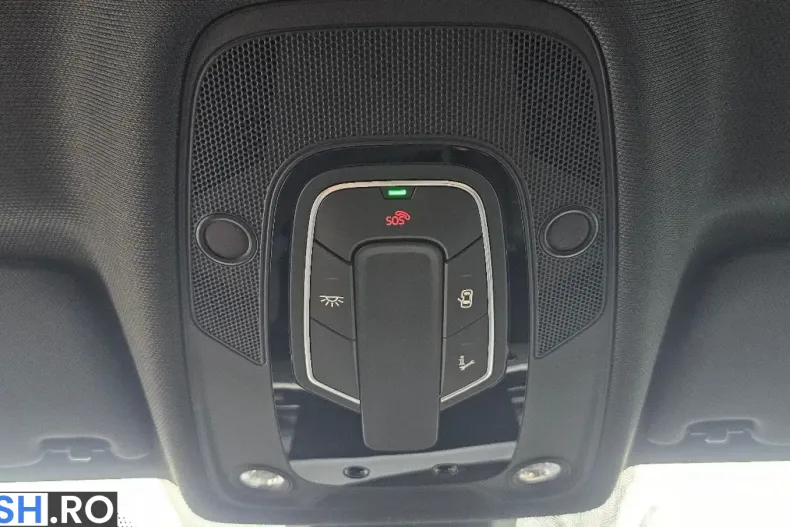 Audi A4 din 2021 cu 67.000 km - oferta AUD213606 - foto 45