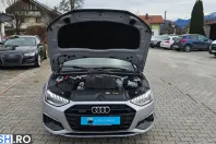 Audi A4 din 2021 cu 67.000 km - oferta AUD213606 - foto 47