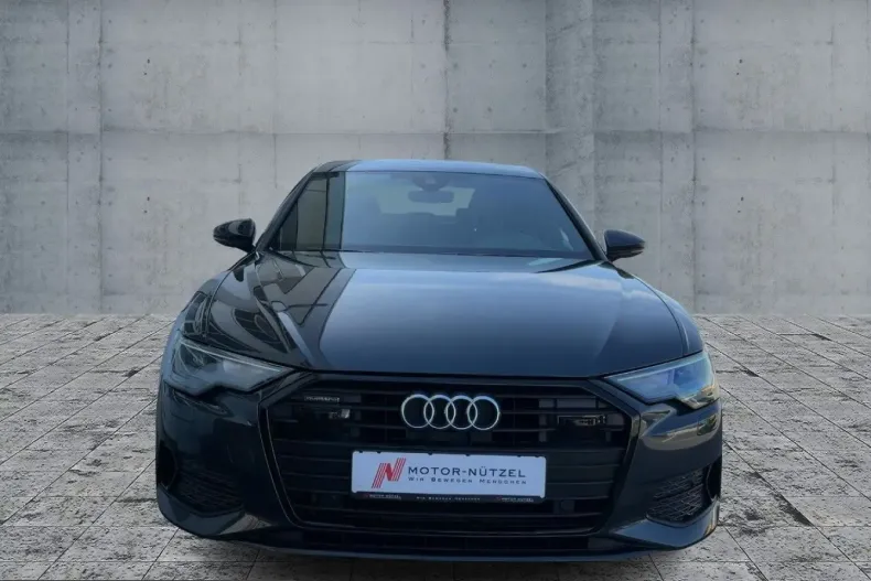 Audi A6 din 2022 cu 82.123 km - oferta AUD213607 - foto 2