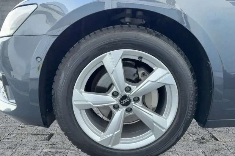 Audi A6 din 2022 cu 82.123 km - oferta AUD213607 - foto 7