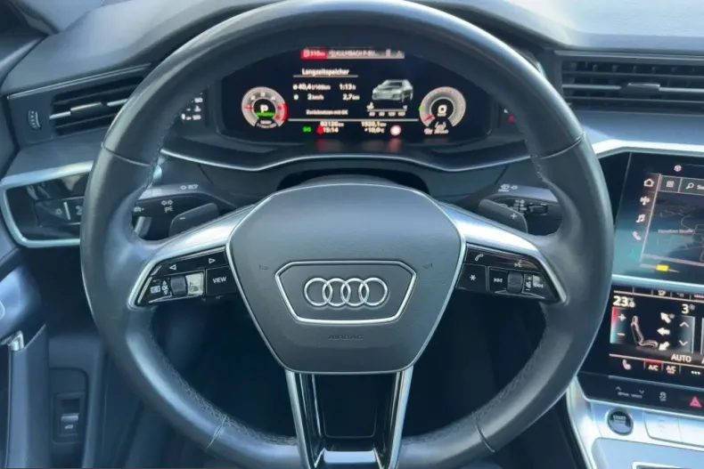 Audi A6 din 2022 cu 82.123 km - oferta AUD213607 - foto 9