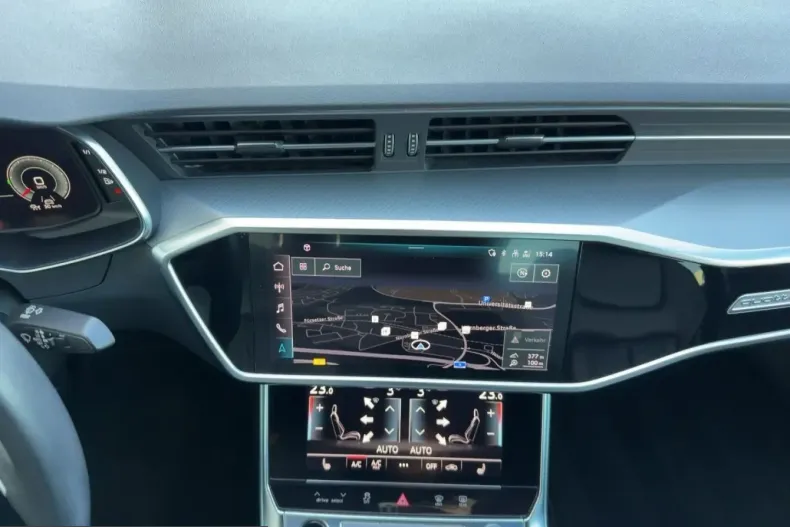 Audi A6 din 2022 cu 82.123 km - oferta AUD213607 - foto 10