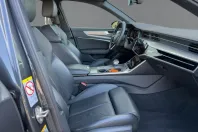 Audi A6 din 2022 cu 82.123 km - oferta AUD213607 - foto 11