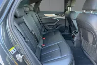 Audi A6 din 2022 cu 82.123 km - oferta AUD213607 - foto 12