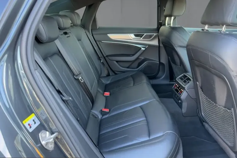 Audi A6 din 2022 cu 82.123 km - oferta AUD213607 - foto 12