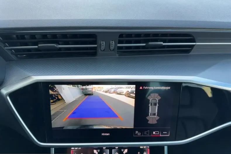 Audi A6 din 2022 cu 82.123 km - oferta AUD213607 - foto 16