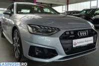 Audi A4 din 2022 cu 46.487 km - oferta AUD213608 - foto 1