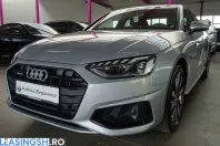 Audi A4 din 2022 cu 46.487 km - oferta AUD213608 - foto 3