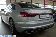Audi A4 din 2022 cu 46.487 km - oferta AUD213608 - foto 6