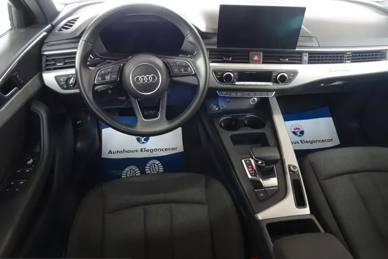 Audi A4 din 2022 cu 46.487 km - oferta AUD213608 - foto 7