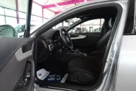 Audi A4 din 2022 cu 46.487 km - oferta AUD213608 - foto 8