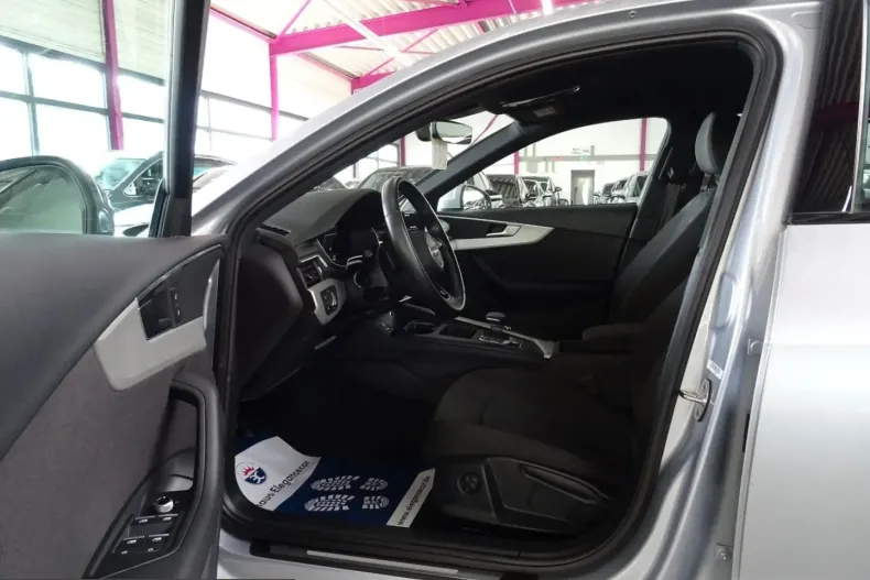 Audi A4 din 2022 cu 46.487 km - oferta AUD213608 - foto 8