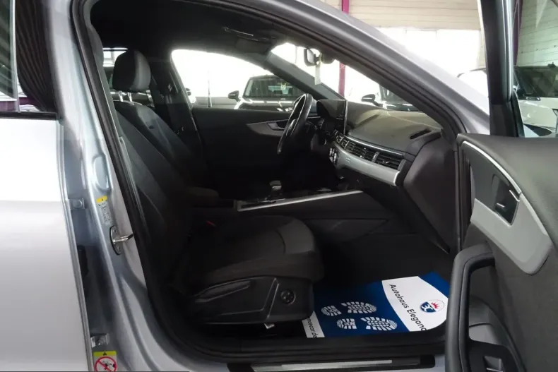 Audi A4 din 2022 cu 46.487 km - oferta AUD213608 - foto 9