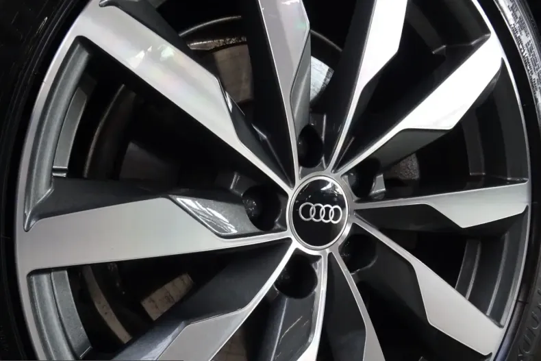 Audi A4 din 2022 cu 46.487 km - oferta AUD213608 - foto 14