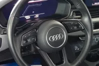 Audi A4 din 2022 cu 46.487 km - oferta AUD213608 - foto 15