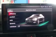Audi A4 din 2022 cu 46.487 km - oferta AUD213608 - foto 18
