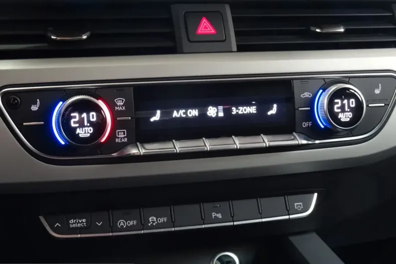 Audi A4 din 2022 cu 46.487 km - oferta AUD213608 - foto 20