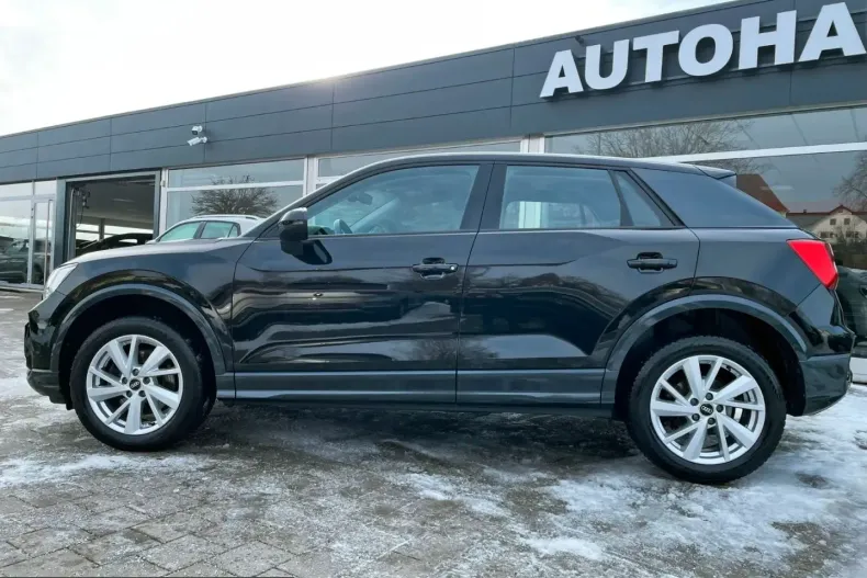Audi Q2 din 2022 cu 74.500 km - oferta AUD213609 - foto 2