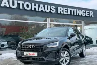 Audi Q2 din 2022 cu 74.500 km - oferta AUD213609 - foto 3