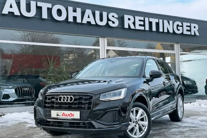 Audi Q2 din 2022 cu 74.500 km - oferta AUD213609 - foto 3