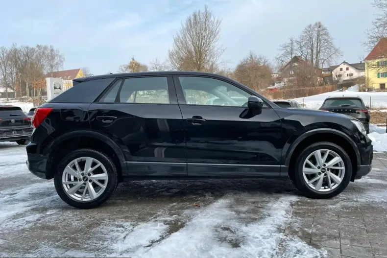 Audi Q2 din 2022 cu 74.500 km - oferta AUD213609 - foto 7