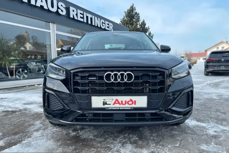 Audi Q2 din 2022 cu 74.500 km - oferta AUD213609 - foto 8