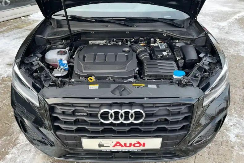 Audi Q2 din 2022 cu 74.500 km - oferta AUD213609 - foto 9