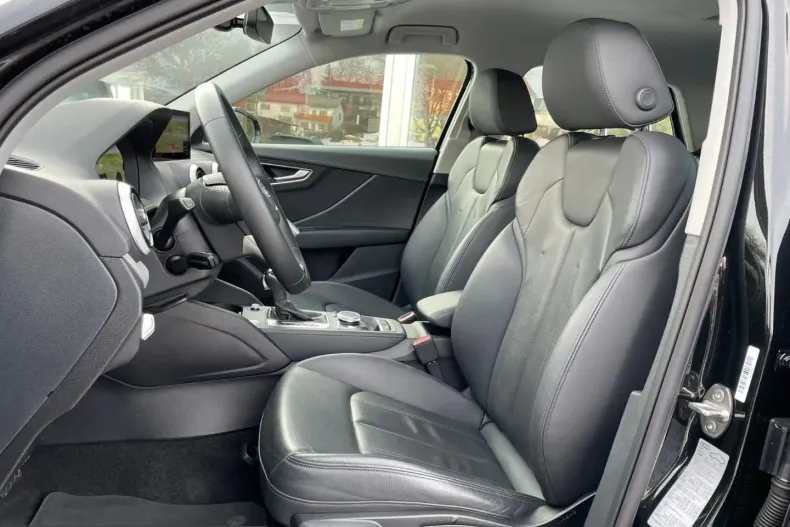Audi Q2 din 2022 cu 74.500 km - oferta AUD213609 - foto 10