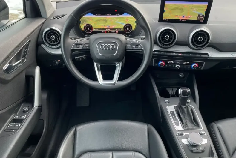 Audi Q2 din 2022 cu 74.500 km - oferta AUD213609 - foto 15
