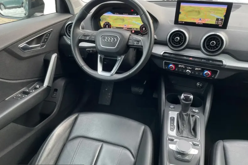 Audi Q2 din 2022 cu 74.500 km - oferta AUD213609 - foto 16