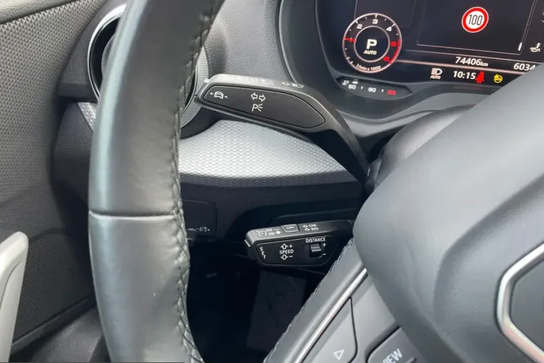 Audi Q2 din 2022 cu 74.500 km - oferta AUD213609 - foto 18